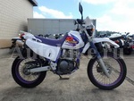     Yamaha TT-R250 Raid 1996  6